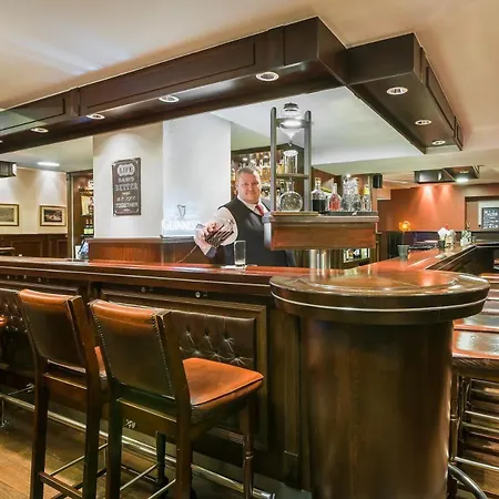 Garner - Handelshof By Ihg Hotel Essen