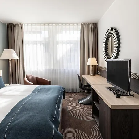 Select Handelshof Hotel Essen