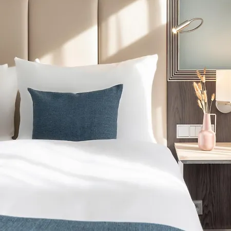 Hotel Garner - Handelshof By Ihg Essen