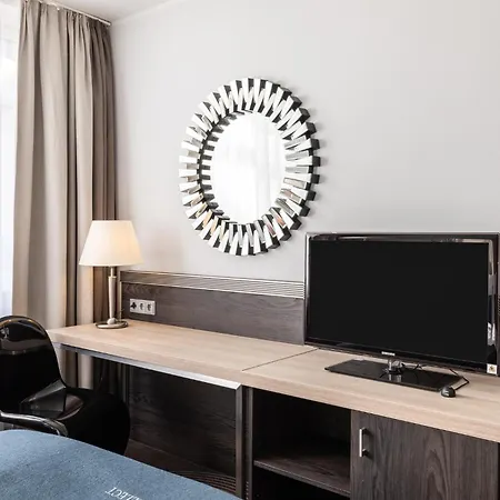 Select Handelshof Hotel