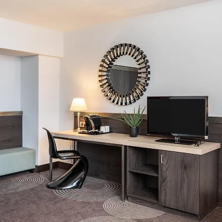 Garner - Handelshof By Ihg 4* 에센