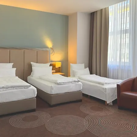 Garner - Handelshof By Ihg Hotel
