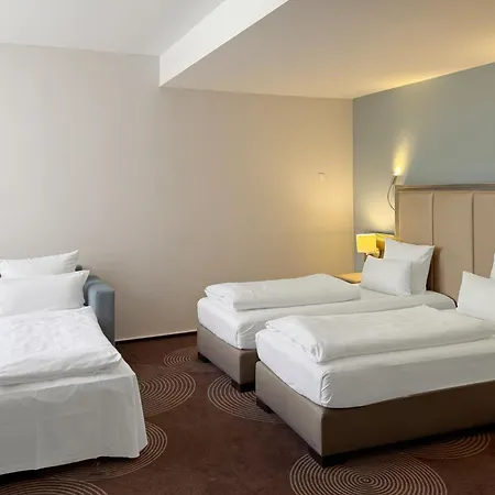 Garner - Handelshof By Ihg 에센