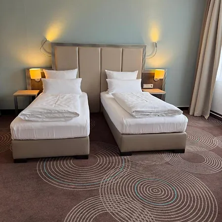 Garner - Handelshof By Ihg Hotel 4*