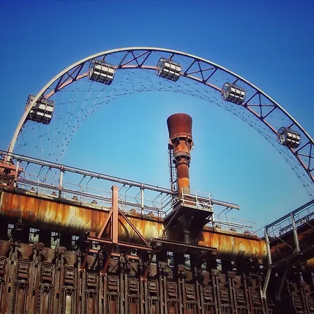 Hotel Garner - Handelshof By Ihg 4*