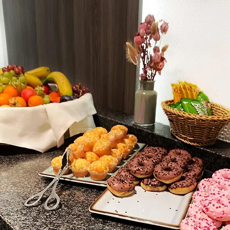 Select Handelshof Hotel