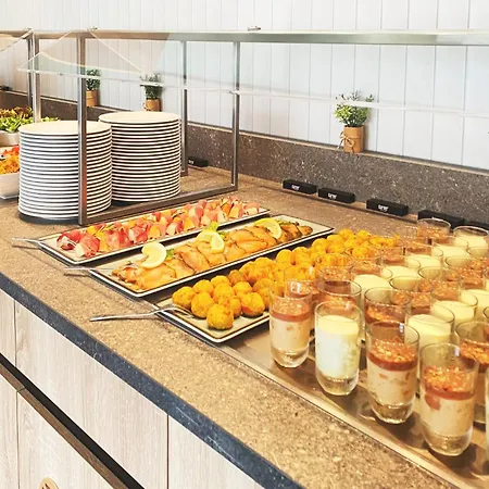 Garner - Handelshof By Ihg Hotel 4*