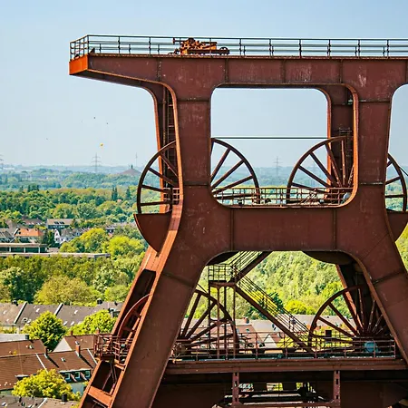 Garner - Handelshof By Ihg