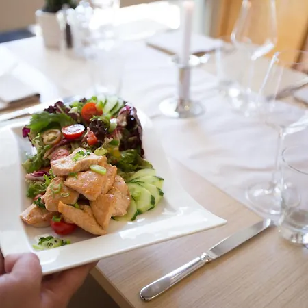 Hotel Garner - Handelshof By Ihg