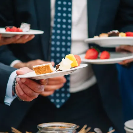 Garner - Handelshof By Ihg 4*