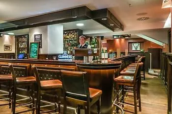 Hotel Garner - Handelshof By Ihg
