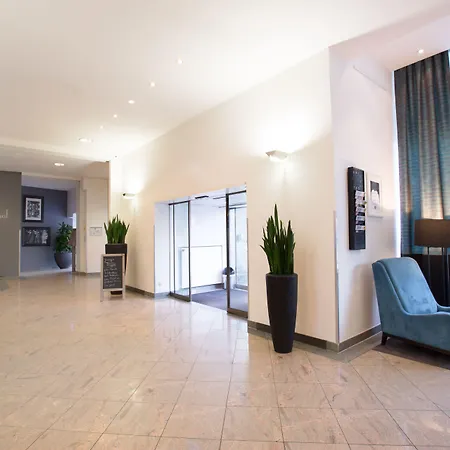 Garner - Handelshof By Ihg 4* 에센