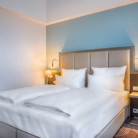 Garner - Handelshof By Ihg Hotel