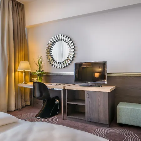 Garner - Handelshof By Ihg