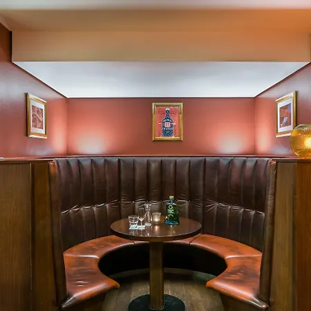 Hotel Garner - Handelshof By Ihg Essen