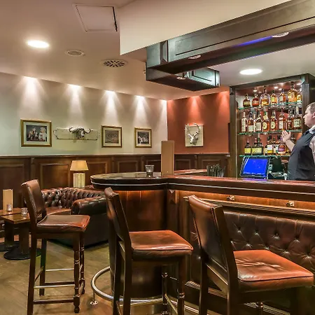 Garner - Handelshof By Ihg