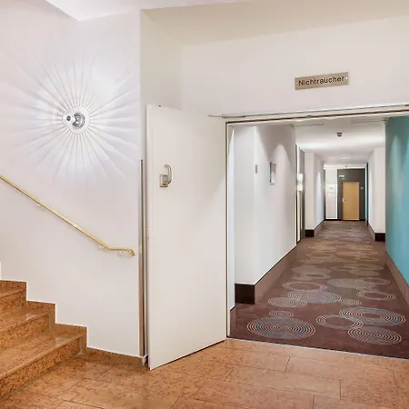 Garner - Handelshof By Ihg