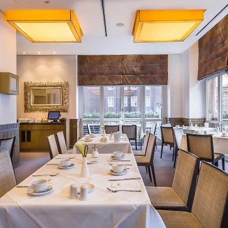 Hotel Garner - Handelshof By Ihg 4*