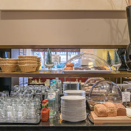 Garner - Handelshof By Ihg Hotel