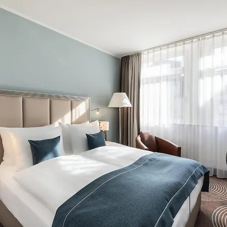 Garner - Handelshof By Ihg 4* 에센