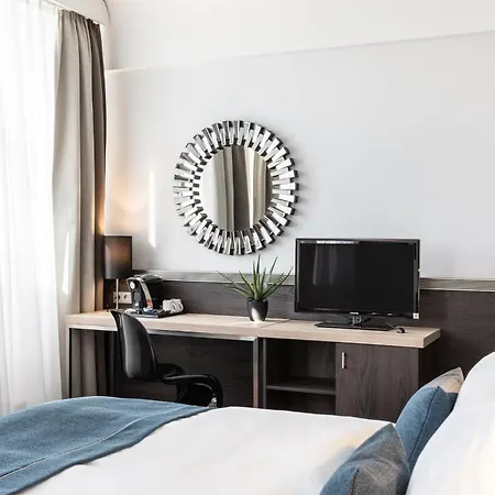 Garner - Handelshof By Ihg