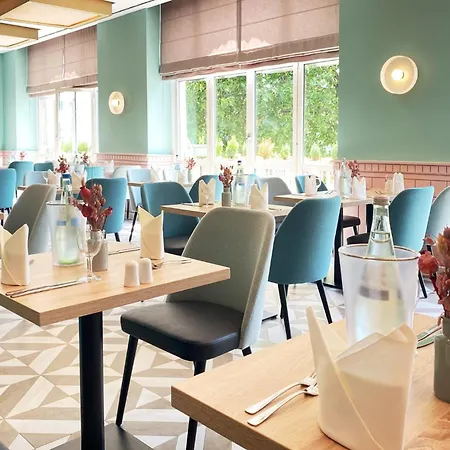 Garner - Handelshof By Ihg 호텔