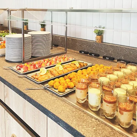 Garner - Handelshof By Ihg 4*