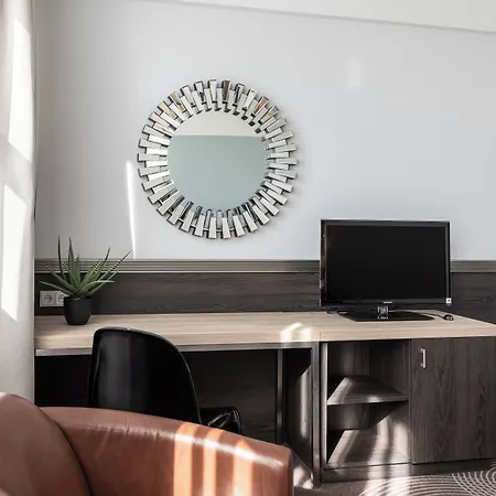 Garner - Handelshof By Ihg Hotel Essen
