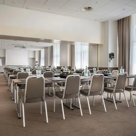 Garner - Handelshof By Ihg