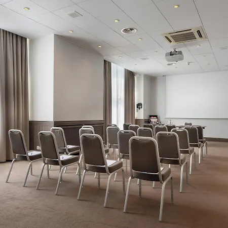Garner - Handelshof By Ihg Hotel