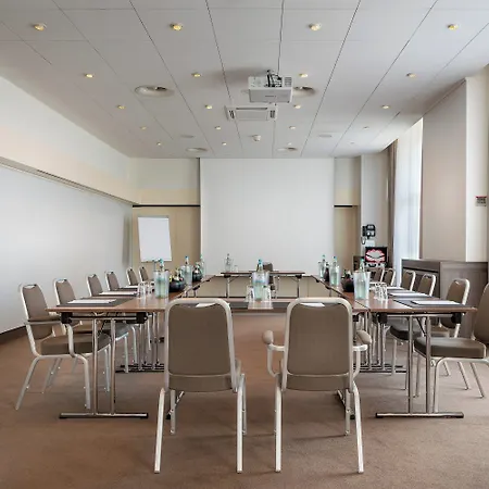Garner - Handelshof By Ihg Hotel Essen