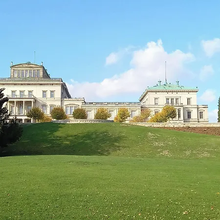 Garner - Handelshof By Ihg
