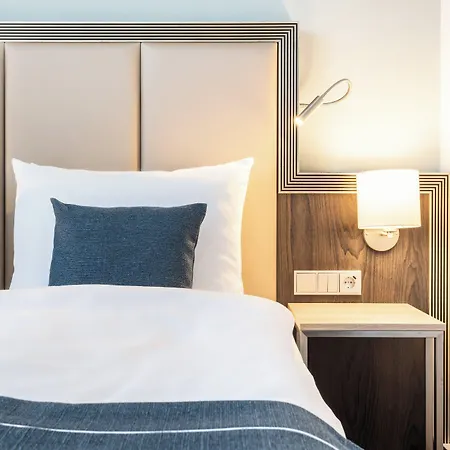 Garner - Handelshof By Ihg Hotel 4*