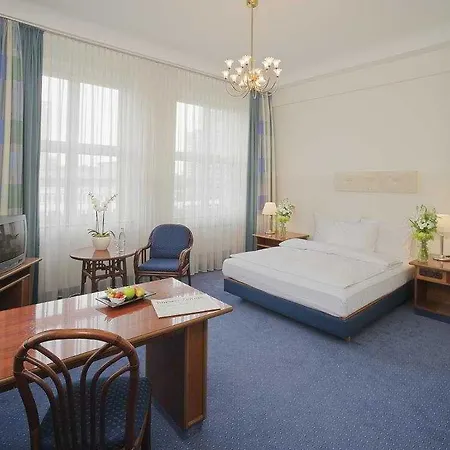 Garner - Handelshof By Ihg