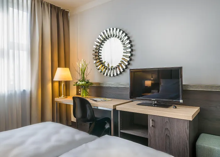 Garner - Handelshof By Ihg Essen