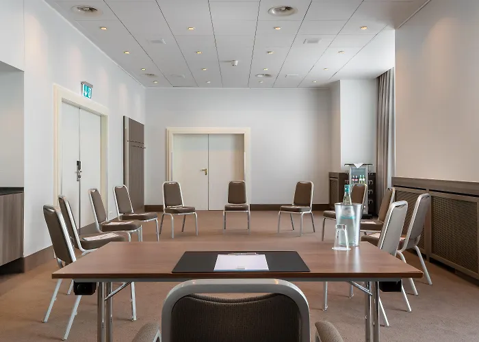 Garner - Handelshof By Ihg Essen