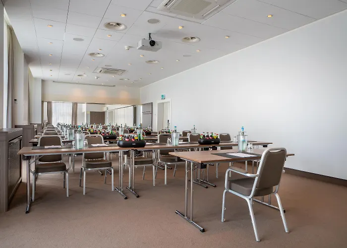 Garner - Handelshof By Ihg 4* 埃森