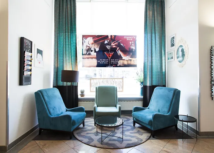 Garner - Handelshof By Ihg