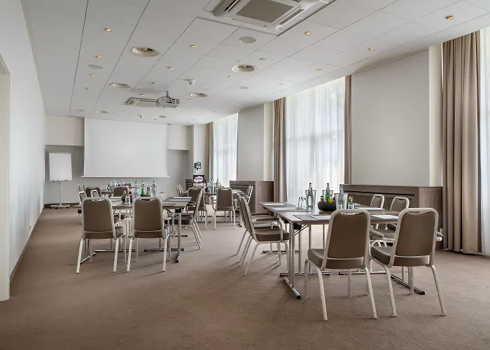 Garner - Handelshof By Ihg