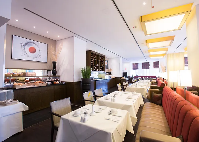 Garner - Handelshof By Ihg