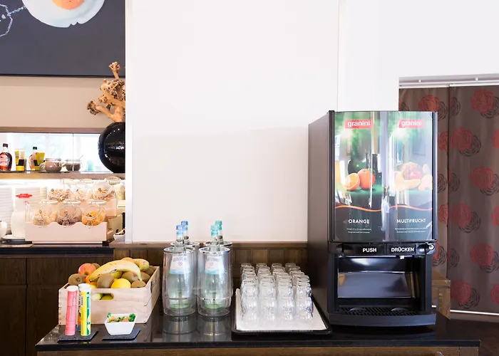 Garner - Handelshof By Ihg Essen