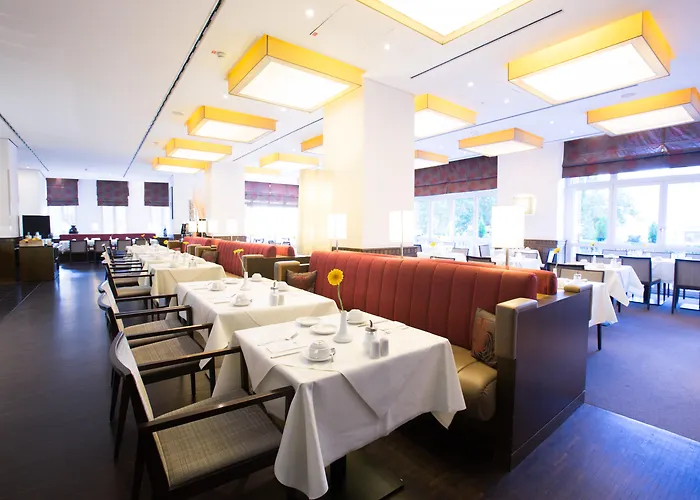 Garner - Handelshof By Ihg Hotel