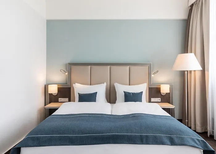 Garner - Handelshof By Ihg Essen