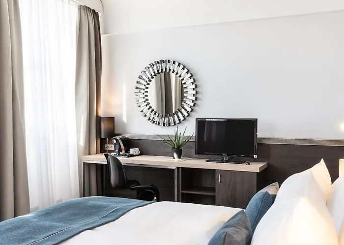 Garner - Handelshof By Ihg Szálloda