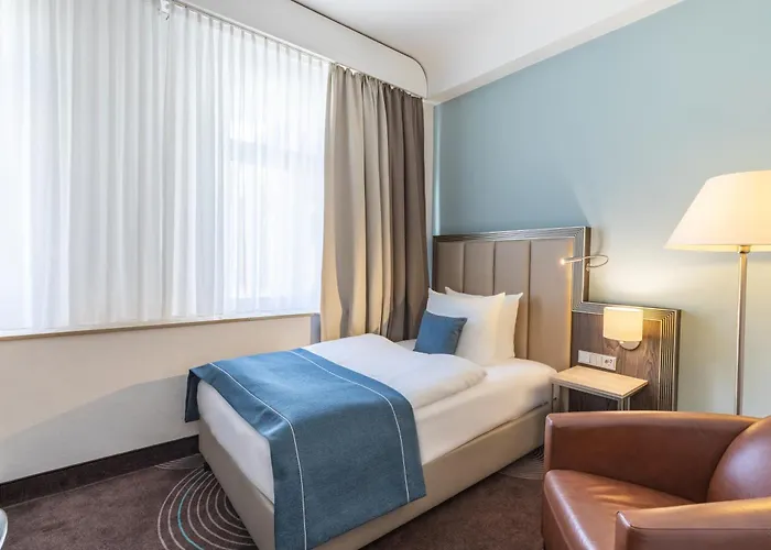 Garner - Handelshof By Ihg Essen