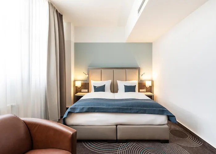 Garner - Handelshof By Ihg