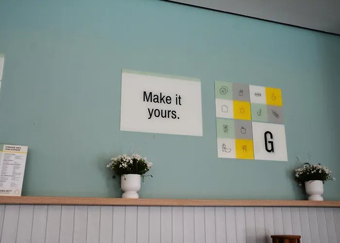 Garner - Handelshof By Ihg