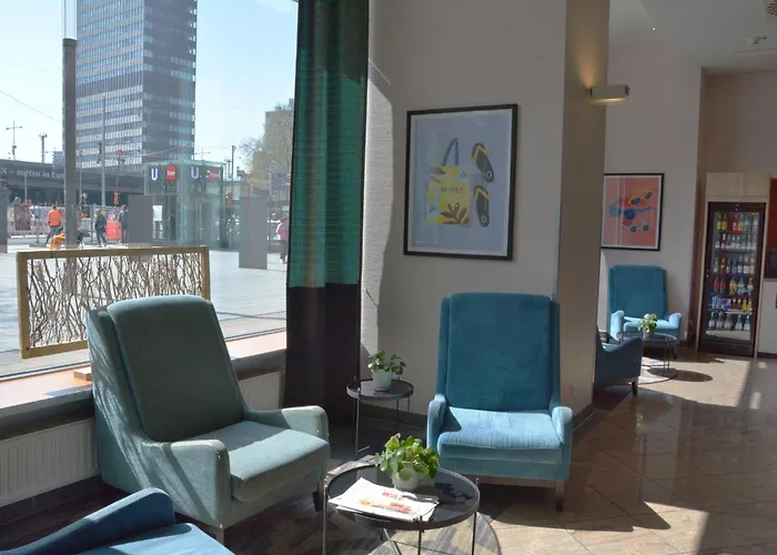 Garner - Handelshof By Ihg Hotel