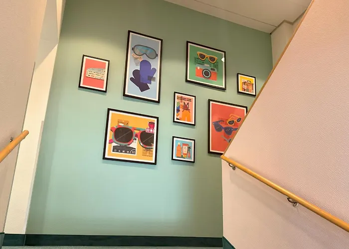 Garner - Handelshof By Ihg Szálloda Essen