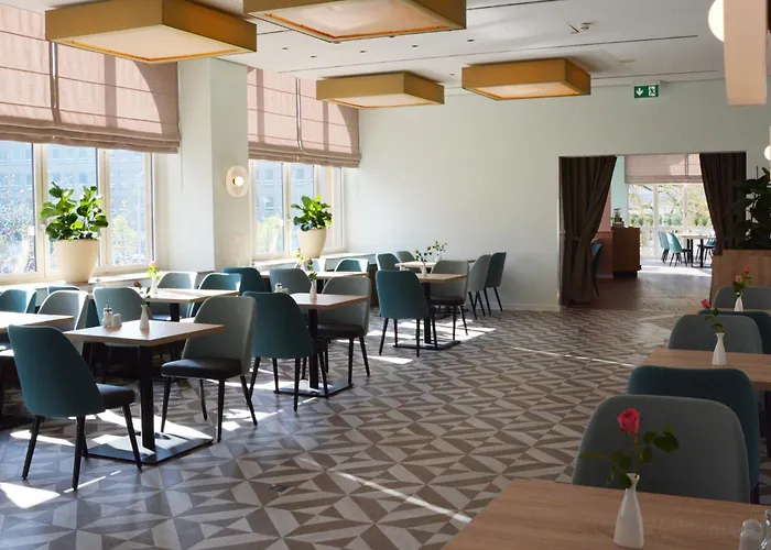 Garner - Handelshof By Ihg 4*